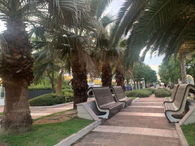 Villetta indipendente in vendita di 330 m² in Via Vespucci