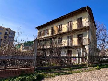 Villetta indipendente in vendita di 330 m² in Via della Brusà, 17