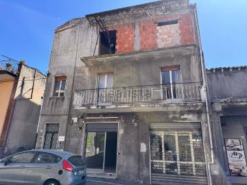 Villetta indipendente in vendita di 330 m² in Via Vittorio Emanuele III, 448