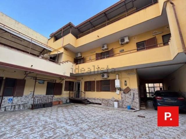 Villetta indipendente in vendita di 330 m² in Vicolo Francesco della Ratta