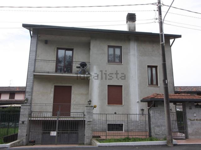 Villetta indipendente in vendita di 331 m²