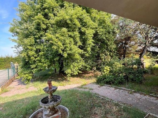 Villetta indipendente in vendita di 331 m² in Via Don Primo Mazzolari