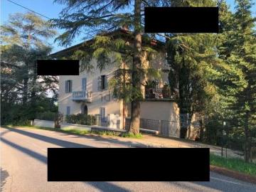Villetta indipendente in vendita di 331 m² in Via Montalbano, 649