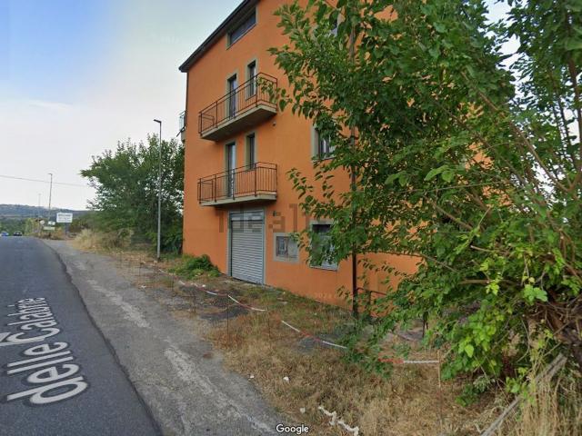 Villetta indipendente in vendita di 332 m² in Via Acquaformosa, 68