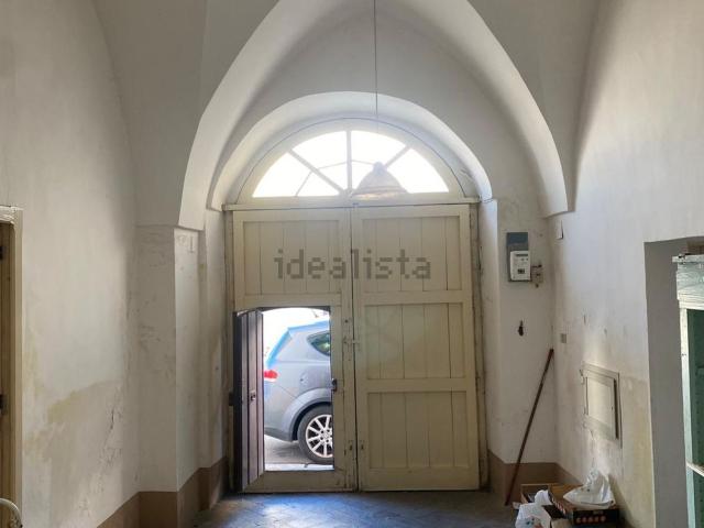 Villetta indipendente in vendita di 332 m² in Via Giuseppe Grassi, 49