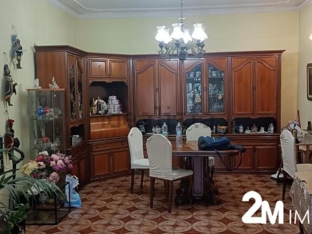 Villetta indipendente in vendita di 332 m² in Via Tevere