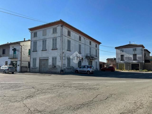 Villetta indipendente in vendita di 333 m²