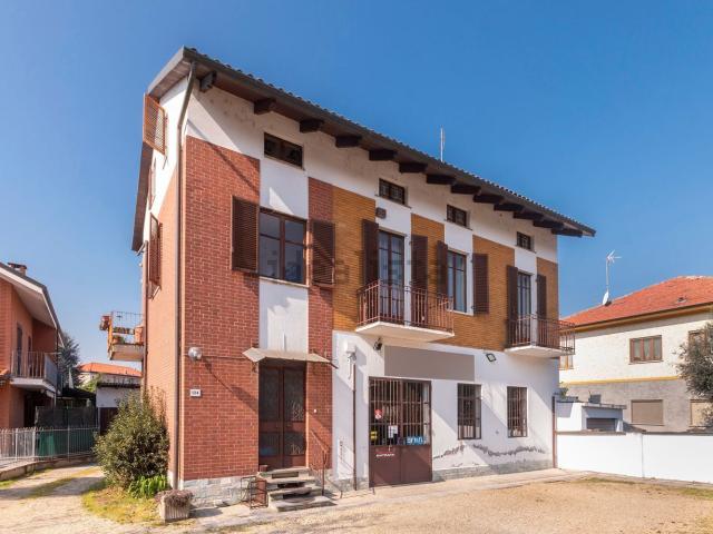 Villetta indipendente in vendita di 333 m² in Via Torino, 124