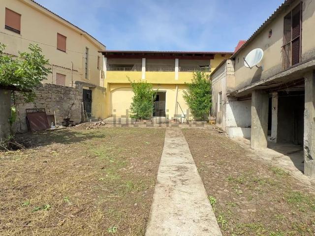 Villetta indipendente in vendita di 334 m² in Via Guglielmo Marconi, 188