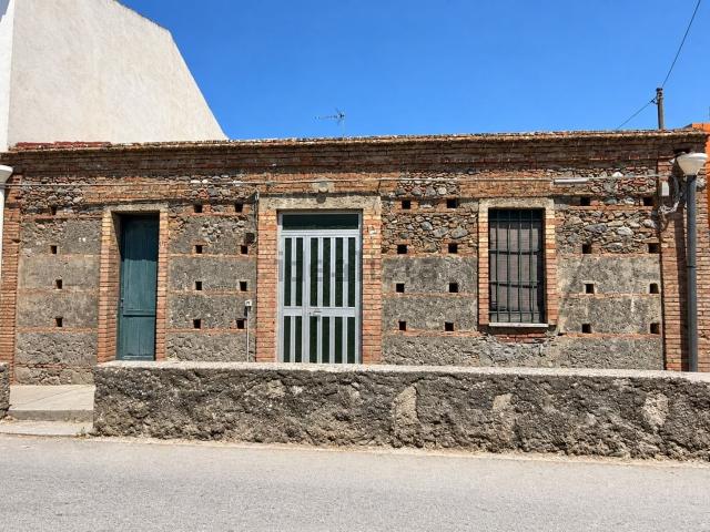 Villetta indipendente in vendita di 334 m² in Via San Marco, 97