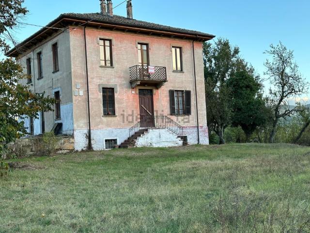 Villetta indipendente in vendita di 334 m² in Località Sarmata