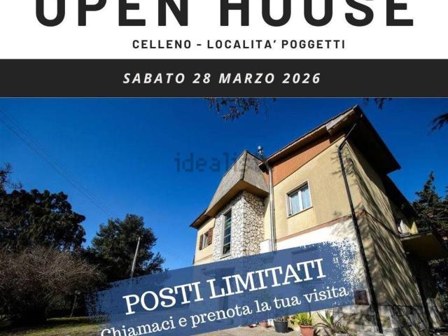 Villetta indipendente in vendita di 335 m²