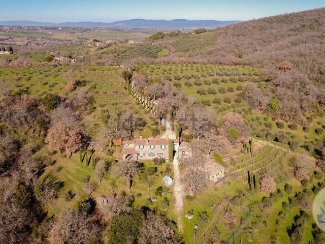 Villetta indipendente in vendita di 335 m²