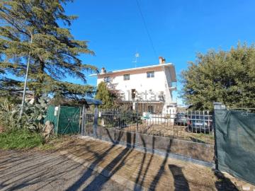Villetta indipendente in vendita di 335 m² in Contrada Brecciarola, 14