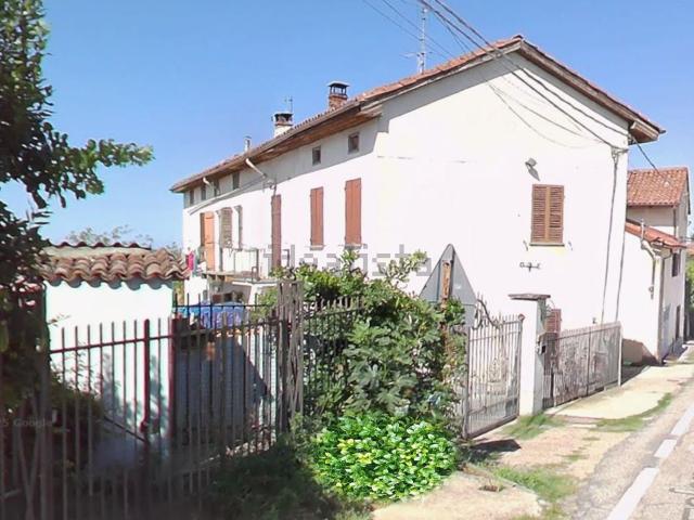 Villetta indipendente in vendita di 337 m² in Via Scurzolengo, 19