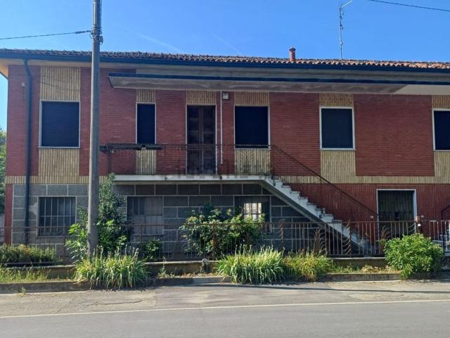 Villetta indipendente in vendita di 337 m² in Via Vallarsa