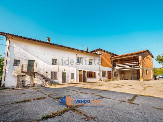 Villetta indipendente in vendita di 337 m² in Località Botti