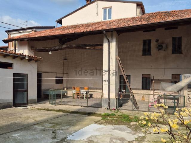 Villetta indipendente in vendita di 337 m² in Piazza San Giacomo, 14