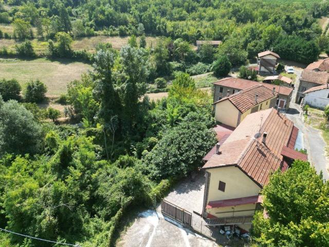Villetta indipendente in vendita di 338 m²