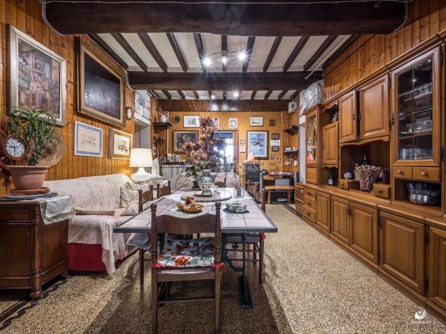 Villetta indipendente in vendita di 338 m² in Via Canaletto, 10