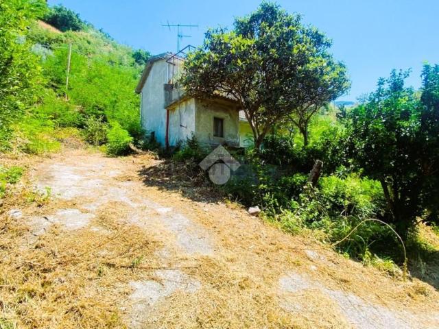 Villetta indipendente in vendita di 338 m² in Via Sottopromintesta