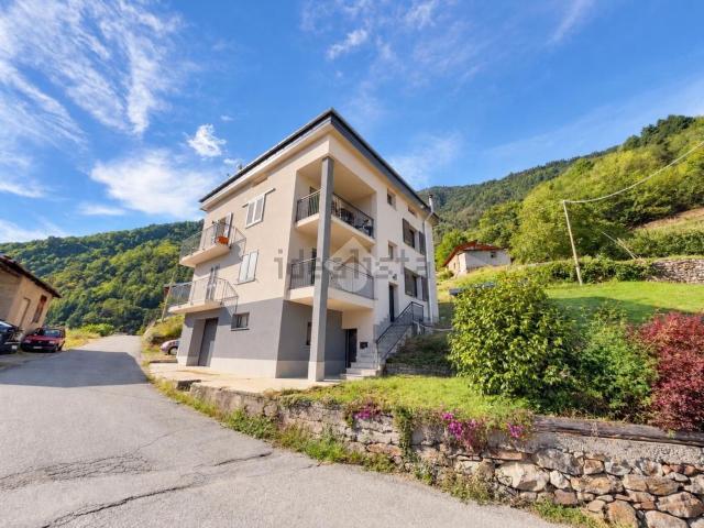 Villetta indipendente in vendita di 338 m² in Via San Stefano, 2