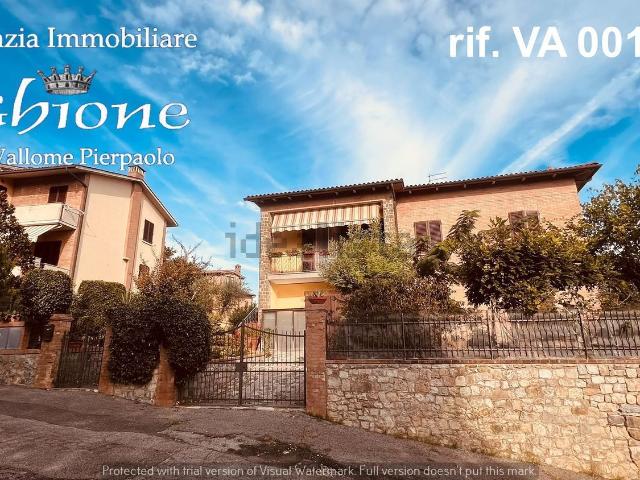 Villetta indipendente in vendita di 339 m² in Strada di Carpineto, 2