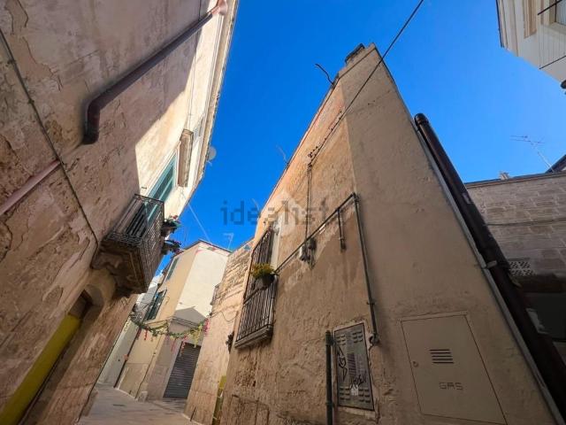 Villetta indipendente in vendita di 37 m² in Via Leopoldo Laudati
