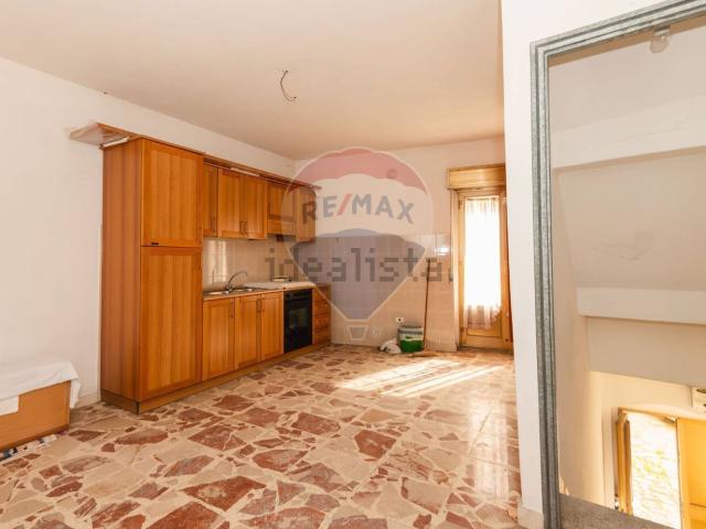 Villetta indipendente in vendita di 37 m² in Via Neve, 97
