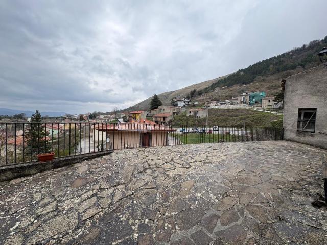 Villetta indipendente in vendita di 37 m² in Via San Sebastiano