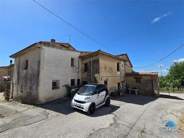 Villetta indipendente in vendita di 340 m²