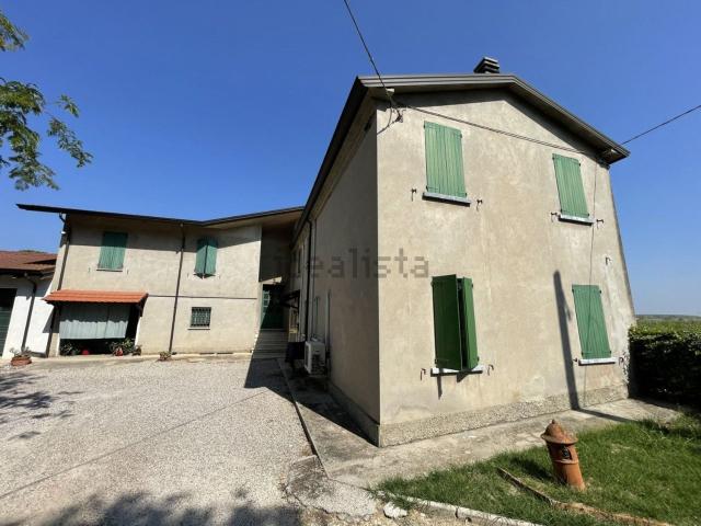 Villetta indipendente in vendita di 340 m²