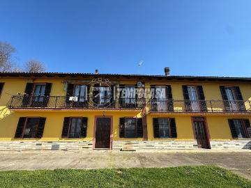 Villetta indipendente in vendita di 340 m²