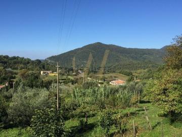 Villetta indipendente in vendita di 340 m² in Via Cese