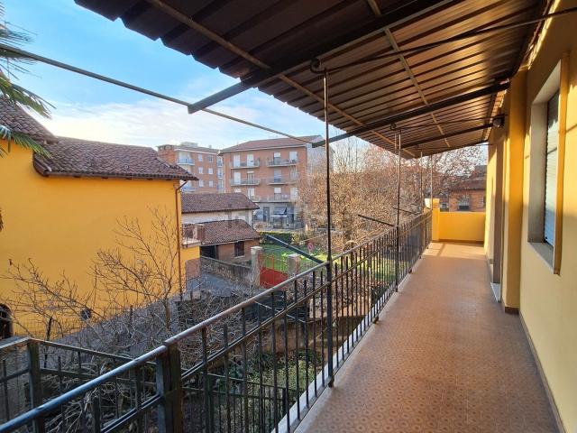 Villetta indipendente in vendita di 340 m² in Via Armando Diaz, 3