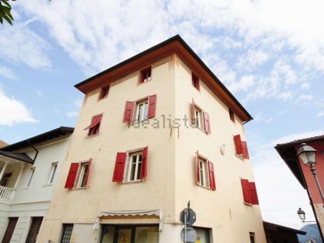 Villetta indipendente in vendita di 340 m² in Via San Giuseppe, 20