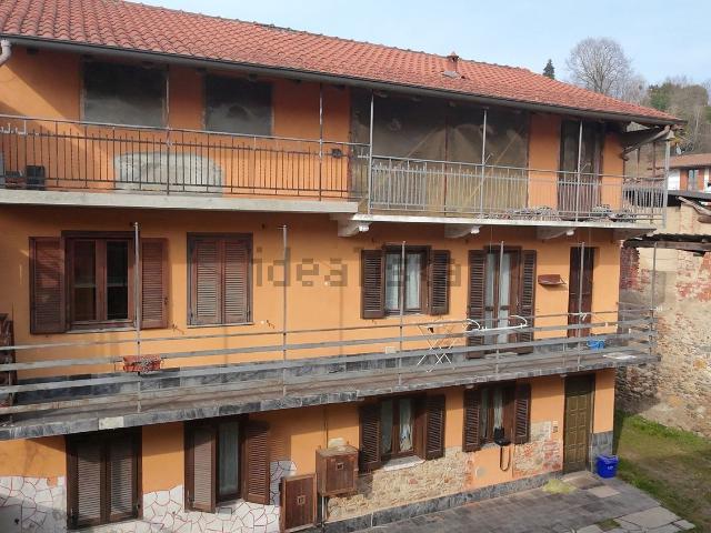 Villetta indipendente in vendita di 340 m² in Via Quagliotti