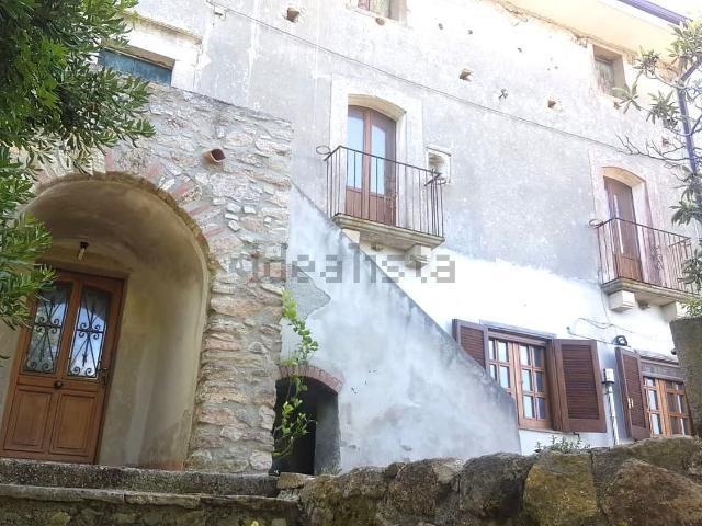 Villetta indipendente in vendita di 340 m² in Via Torrente Cerchiara, 3