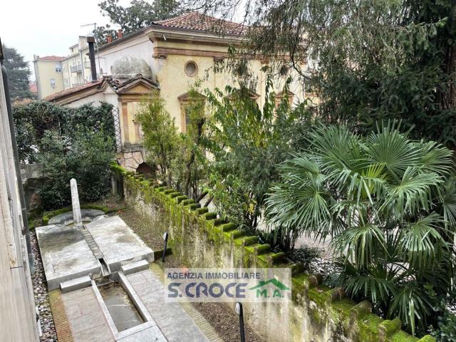 Villetta indipendente in vendita di 340 m² in Corso Vittorio Emanuele II, 171