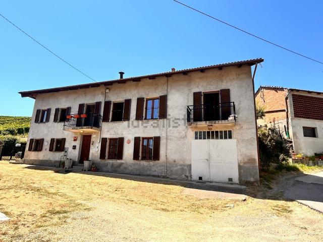 Villetta indipendente in vendita di 340 m² in Strada Gallo, 10