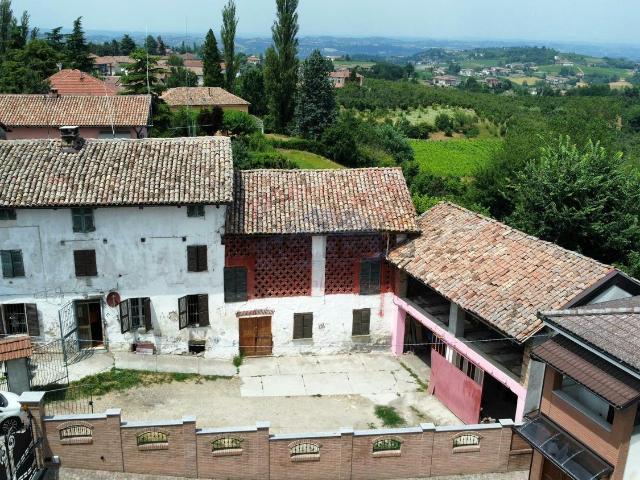 Villetta indipendente in vendita di 342 m² in Strada Annunziata