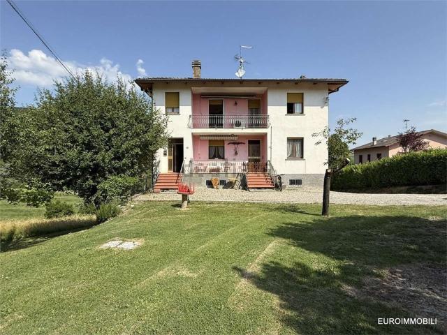 Villetta indipendente in vendita di 342 m² in Strada Ripa Pavone