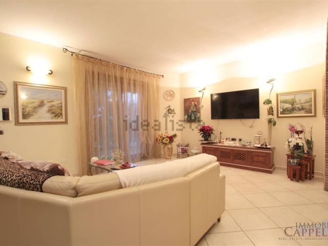 Villetta indipendente in vendita di 343 m²