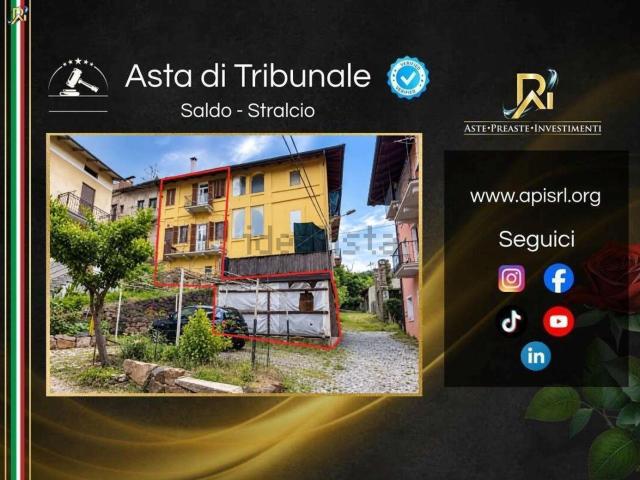 Villetta indipendente in vendita di 344 m² in Frazione Baltera