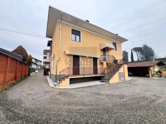Villetta indipendente in vendita di 345 m²