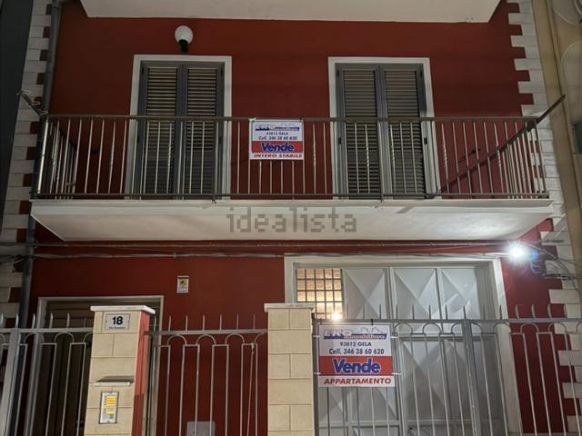 Villetta indipendente in vendita di 345 m² in Via Oceania, 18