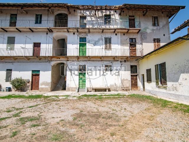 Villetta indipendente in vendita di 345 m² in Via per Bettola, 99