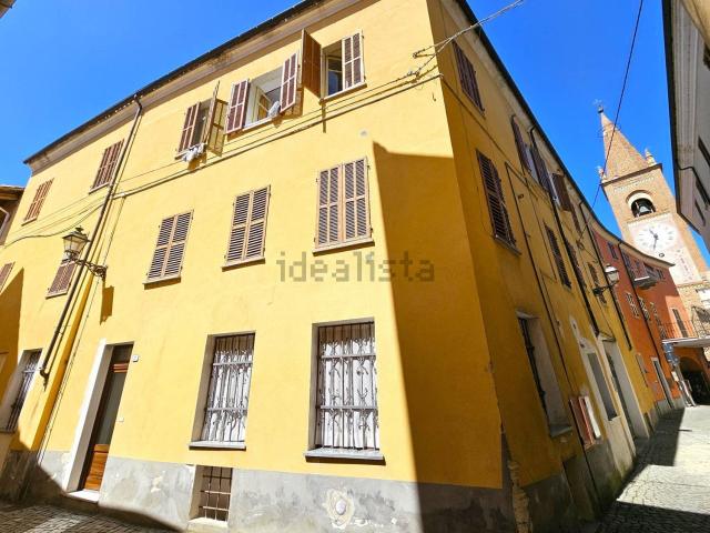 Villetta indipendente in vendita di 345 m² in Via Racchia