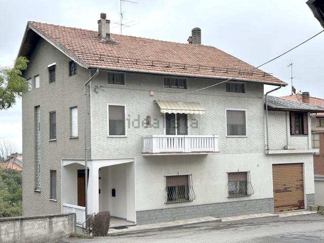 Villetta indipendente in vendita di 345 m² in Frazione Botto, 44