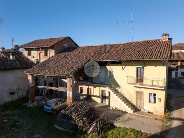Villetta indipendente in vendita di 346 m² in Via Francesco Damilano
